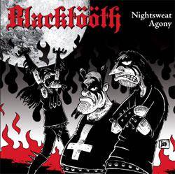 Blacktööth (NOR) : Nightsweat Agony